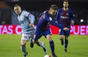 Denis Suárez: Nie mogę marnować takich sytuacji