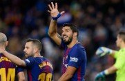 Luis Suárez: Jako przyjaciel Coutinho jestem bardzo szczęśliwy