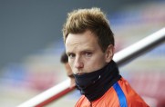 Rakitić o Coutinho: Każdy dobry piłkarz jest mile widziany