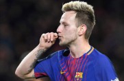 Rakitić: Jeszcze niczego nie wygraliśmy