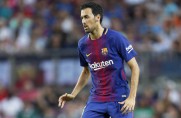Busquets: Po porażce w Superpucharze myśleliśmy, że ten sezon potoczy się zupełnie inaczej