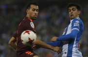 Busquets: Wiedzieliśmy, że ten dzień musiał nadejść
