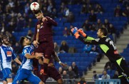 Piqué: Mam nadzieję, że na Camp Nou nikogo nie będzie się obrażać