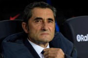 Valverde: Pokładamy duże nadzieje w Coutinho