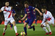 Sergi Roberto: Takie mecze robią różnicę