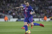 Alcácer: Rywalizacja nie jest zakończona