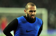 Aleix Vidal: W żadnym momencie nie rozmyślałem nad odejściem
