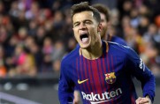 Coutinho: Dla mnie to wyjątkowy moment, ponieważ to mój pierwszy finał