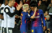 Yerry Mina: Trzeba iść krok po kroku ciężko pracując