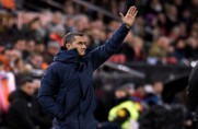 Valverde: Zasłużyliśmy na awans do finału