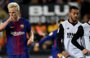 Rakitić: Najlepiej znaleźć neutralny stadion, który będzie odpowiadał nam wszystkim
