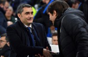 Valverde: Uważam, że osiągnęliśmy dobry wynik
