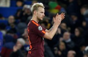 Rakitić: Momentami przypominało to mecz piłki ręcznej