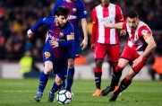 Granell: Barcelona nie spodziewała się tak szybko straconego gola