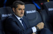 Valverde: Leo sprawia, że jego zagrania wydają się łatwe