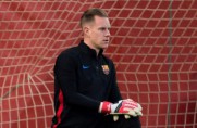 Ter Stegen: Podoba mi się styl gry Girony