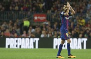 Busquets: To przekonujące zwycięstwo
