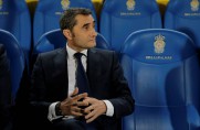 Valverde: Nie wiem, co odgwizdał Lahoz, to był niewidzialny rzut karny