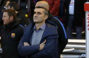Valverde: Denis niedługo będzie już z nami
