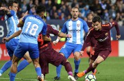 Coutinho: Dembélé to świetny piłkarz
