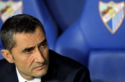Valverde: Dembélé potrzebuje czasu, dziś nam pomógł