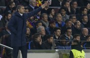 Valverde: Każda akcja Messiego jest coraz lepsza
