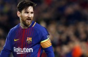 Messi: Cieszę się z setnego gola, ale najważniejsze, że awansowaliśmy