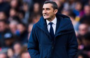 Valverde: W przyszłym miesiącu gramy o wszystko
