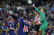 Ter Stegen: Potrzebujemy Iniesty teraz i w kolejnych latach