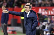Valverde: Messi odczuwa ból, ale planowałem, że dziś zagra