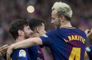 Rakitić: Powrót po przerwie reprezentacyjnej wiele nas kosztował