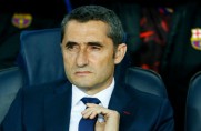 Valverde: Jeśli nie zbliżamy się do bramki przeciwników, gole nie padają