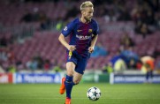 Ivan Rakitić: Jesteśmy blisko zdobycia mistrzostwa, trzeba naciskać
