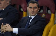 Valverde: Jestem za wszystko odpowiedzialny, to ja dowodzę drużyną