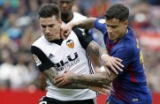 Coutinho: Jestem częścią zespołu i również chciałem, abyśmy zwyciężyli w Lidze Mistrzów