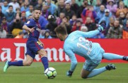 Jordi Alba: Nie należy umniejszać znaczenia dubletu, ponieważ bardzo trudno go zdobyć