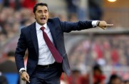 Ernesto Valverde: Zdobycie LaLigi jest najtrudniejszym wyzwaniem