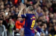 Iniesta o swojej przyszłości: Wszystko oprócz Europy jest możliwe