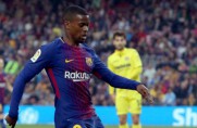 Nélson Semedo: Będziemy tęsknić za Iniestą, życzymy mu wszystkiego najlepszego