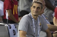 Valverde: Arthur może wiele wnieść do zespołu
