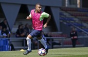 Rafinha: Arthur ma w sobie coś z Xaviego