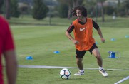 Cucurella: Chcę wykorzystać moją szansę i pomóc kolegom z drużyny
