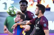Sergi Roberto: Nowi zawodnicy znakomicie adaptują się w drużynie