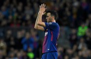 Sergio Busquets: Cieszymy się na myśl o tym sezonie