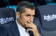 Ernesto Valverde: Leo Messi przyzwyczaja nas do rzeczy niesamowitych