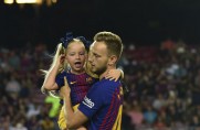 Ivan Rakitić: Pozycja, na której gram, nie ma znaczenia