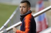 Jordi Alba: Ter Stegen jest według mnie najlepszym bramkarzem na świecie