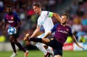 Ivan Rakitić: Nie gramy jeszcze na sto procent naszych możliwości