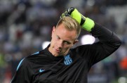 Ter Stegen: Messi jest decydujący, ale do zwycięstwa przyczyniło się też 10 innych zawodników