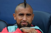 Arturo Vidal: Uważam, że VAR powinien pomagać, a nie szkodzić
